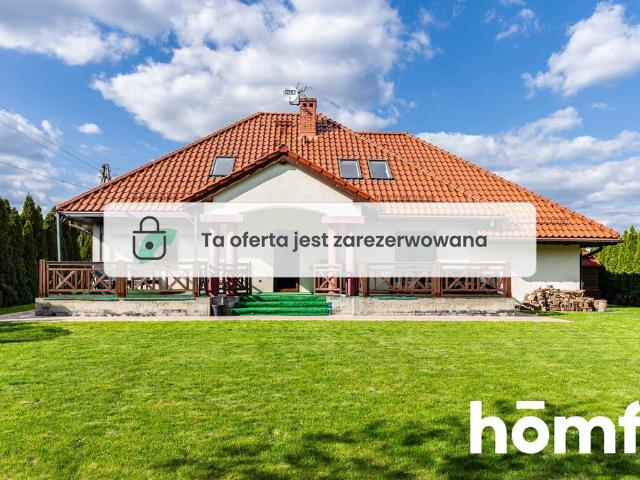 Dom na sprzedaż w Żory, Śląskie