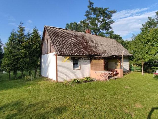 Dom na sprzedaż w Łubnice, Świętokrzyskie