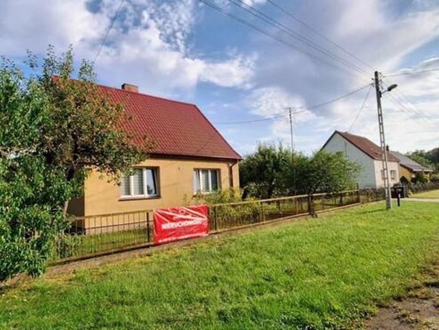 Dom na sprzedaż w Cedynia, Zachodniopomorskie