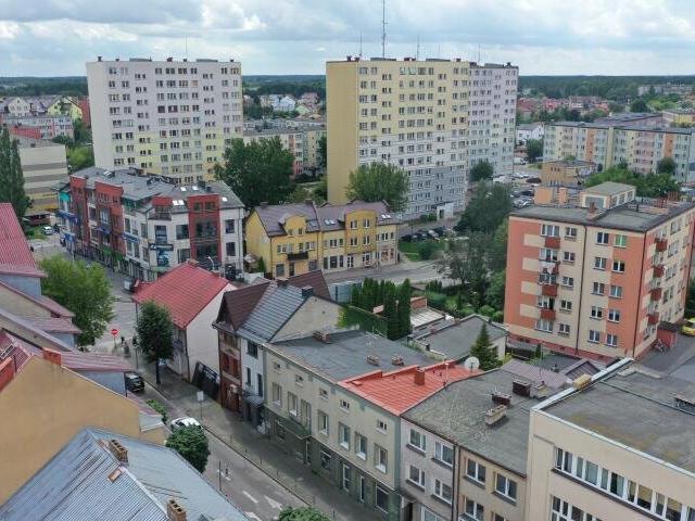 Dom na sprzedaż w Ostrołęka, Mazowieckie
