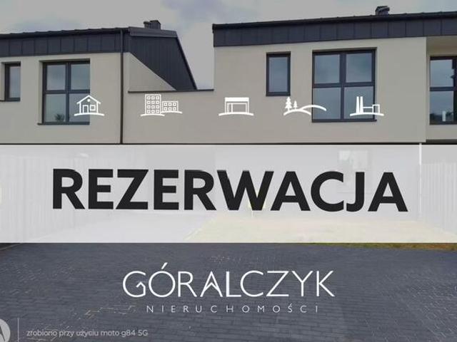 Dom na sprzedaż w Ostrołęka, Mazowieckie