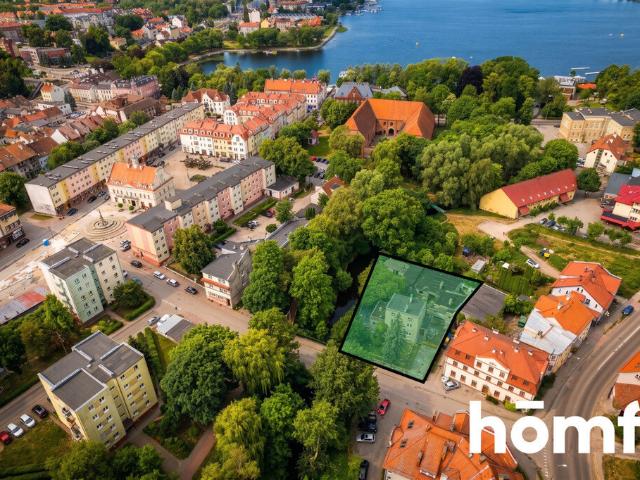 Dom na sprzedaż w Ostróda, Warmińsko-mazurskie