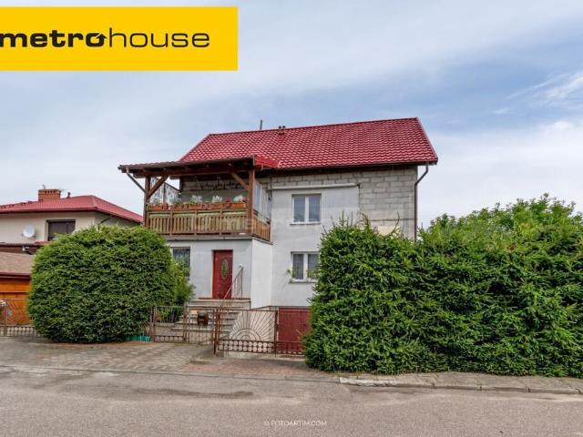 Dom na sprzedaż w Ostróda, Warmińsko-mazurskie