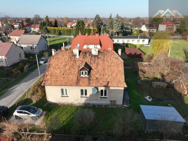 Dom na sprzedaż w Wierzchosławice, Małopolskie