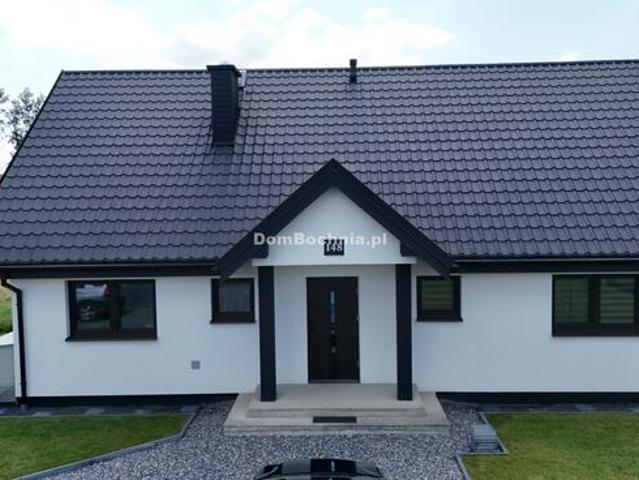 Dom na sprzedaż w Rzezawa, Małopolskie