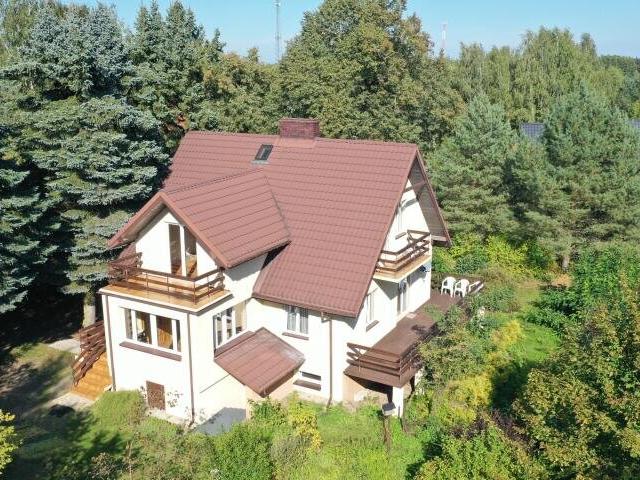 Dom na sprzedaż w Ostrów Mazowiecka, Mazowieckie