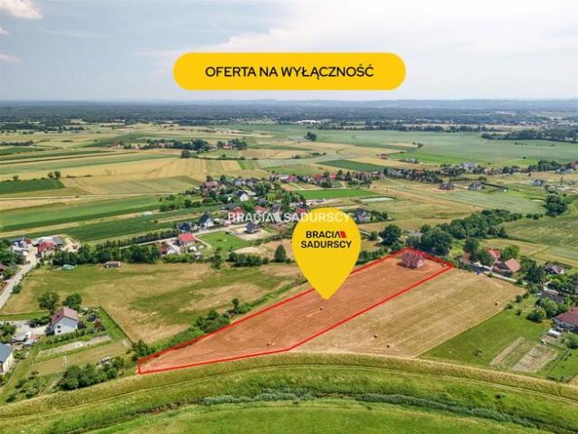 Dom na sprzedaż w Bochnia, Małopolskie