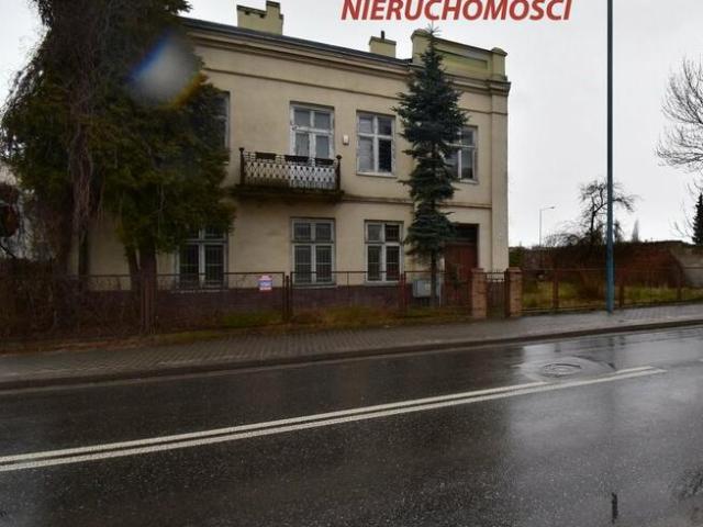 Dom na sprzedaż w Ostrowiec Świętokrzyski, Świętokrzyskie