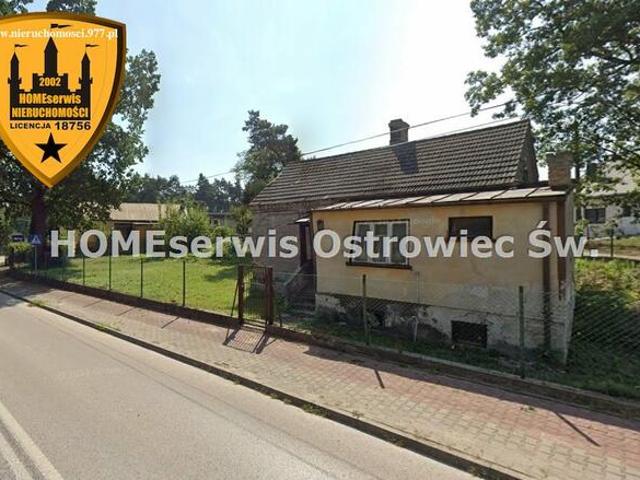 Dom na sprzedaż w Ostrowiec Świętokrzyski, Świętokrzyskie