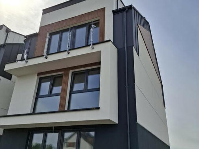 Dom na sprzedaż w Lesznowola, Mazowieckie