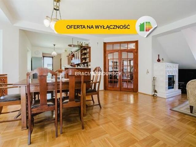 Dom na sprzedaż w Zielonki, Małopolskie