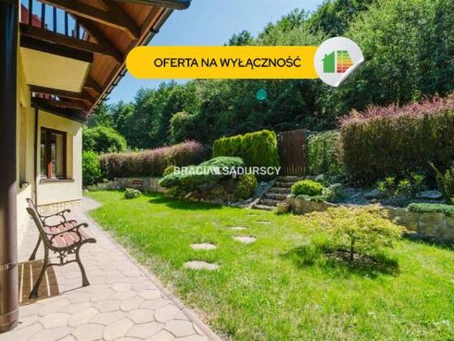 Dom na sprzedaż w Zielonki, Małopolskie