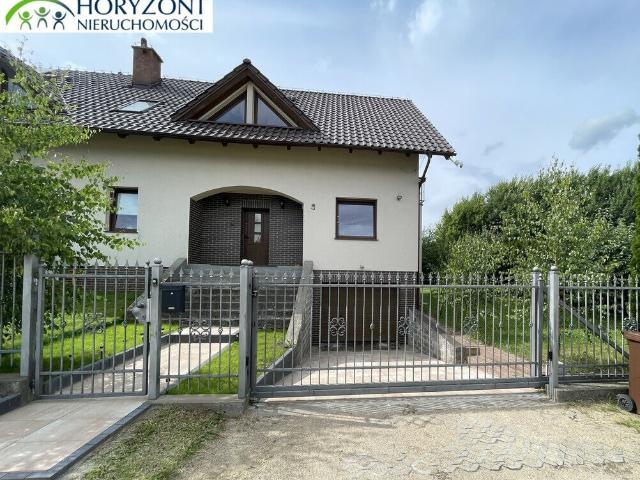 Dom na sprzedaż w Pępowo, Pomorskie