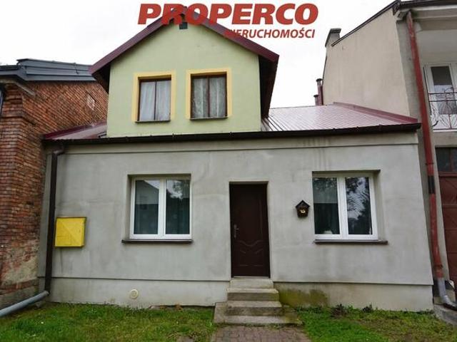 Dom na sprzedaż w Pacanów, Świętokrzyskie