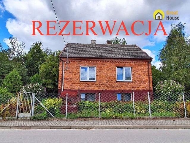 Dom na sprzedaż w Pacanów, Świętokrzyskie