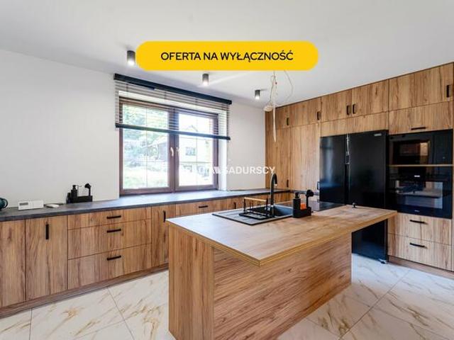 Dom na sprzedaż w Krzeszowice, powiat krakowski
