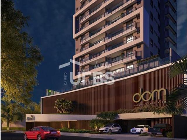 Apartamento venda em Região Geográfica Imediata de Goiânia, Goiânia