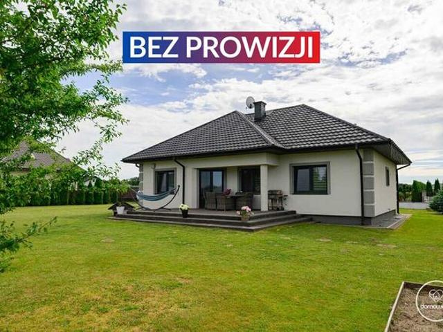 Dom na sprzedaż w Glinojeck, Mazowieckie