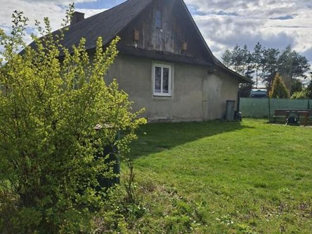 Dom na sprzedaż w Krasnystaw, Lubelskie