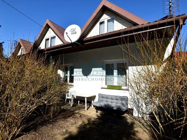 Dom do wynajęcia w Targówek, Warszawa