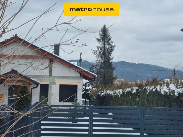 Dom na sprzedaż w Łodygowice, Śląskie