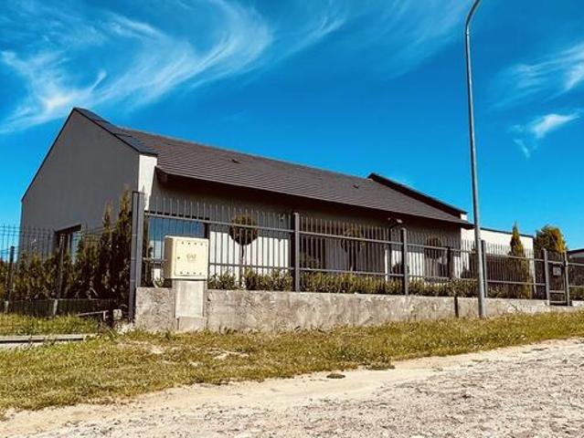 Dom na sprzedaż w Biesiekierz, Zachodniopomorskie