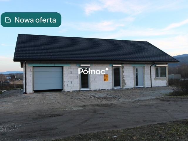 Dom na sprzedaż w Paczków, Opolskie
