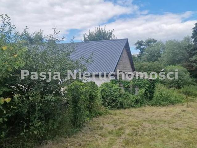 Dom na sprzedaż w Brudzeń Duży, Mazowieckie