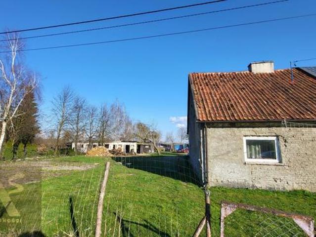 Dom na sprzedaż w Pasłęk, Warmińsko-mazurskie