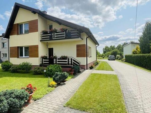 Dom na sprzedaż w Zelów, Łódzkie