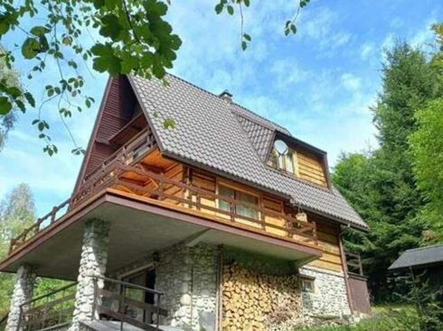 Dom na sprzedaż w Pcim, Małopolskie