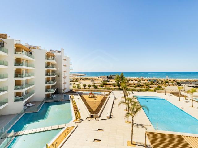 Apartamento venda em Vilamoura, Loulé