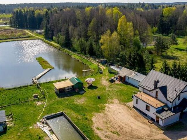 Dom na sprzedaż w Gródek, powiat białostocki