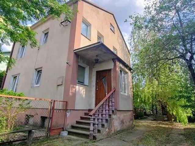 Dom na sprzedaż w Szczuczyn, Podlaskie