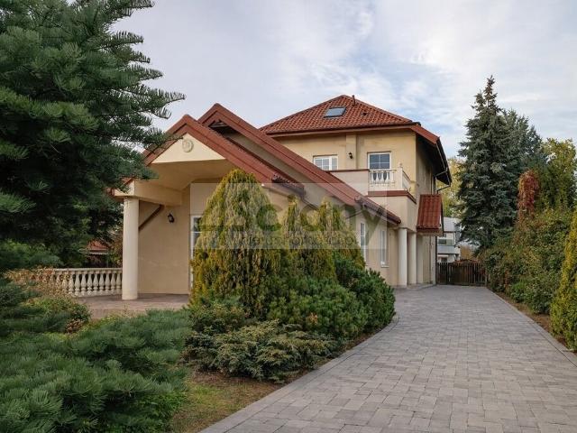 Dom na sprzedaż w Piaseczno, Mazowieckie