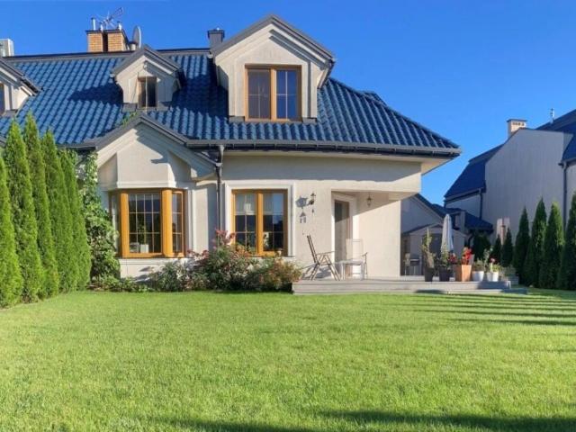 Dom na sprzedaż w Piaseczno, powiat piaseczyński