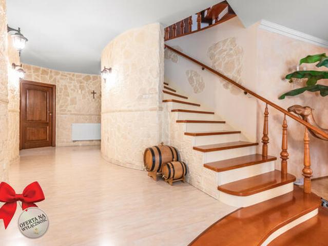 Dom na sprzedaż w Piaski, Lubelskie