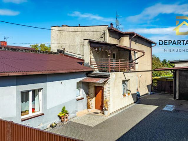 Dom na sprzedaż w Piekary Śląskie, Śląskie