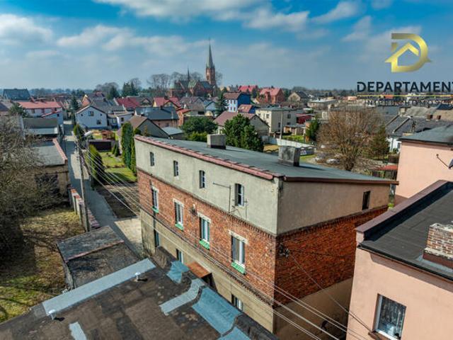 Dom na sprzedaż w Piekary Śląskie, Śląskie
