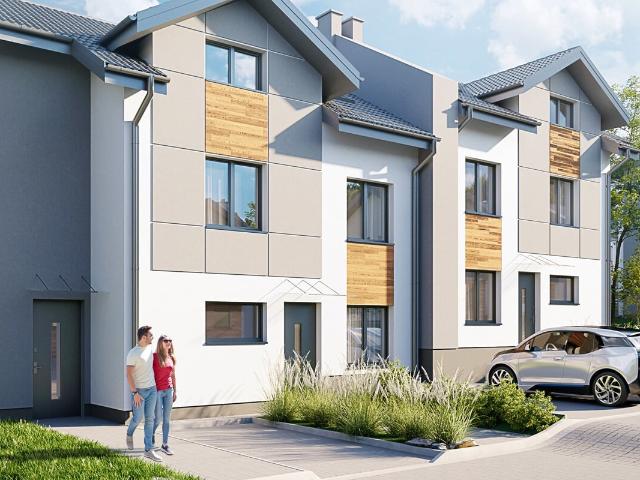 Dom na sprzedaż w Piekary, Małopolskie