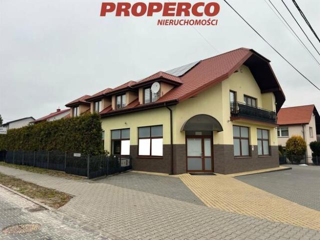 Dom na sprzedaż w Piekoszów, Świętokrzyskie