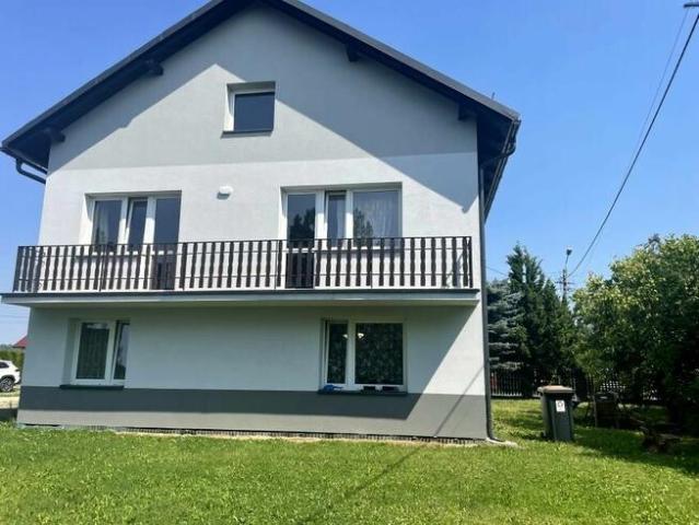 Dom na sprzedaż w Skoczów, Śląskie