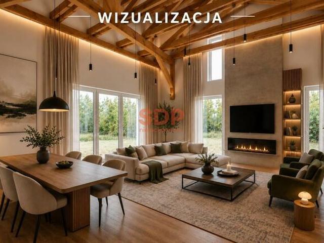 Dom na sprzedaż w Wisznia Mała, powiat trzebnicki
