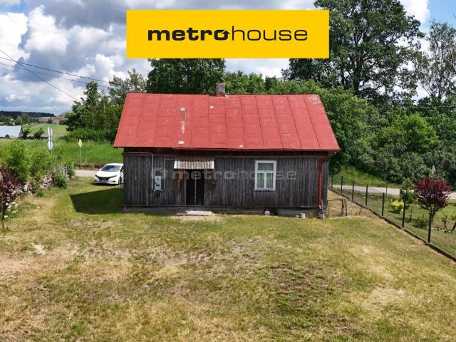 Dom na sprzedaż w Mazowieckie