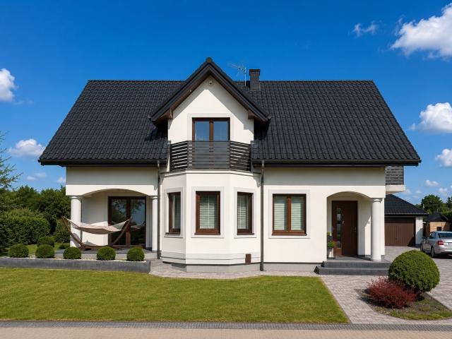 Dom na sprzedaż w Pilawa, Mazowieckie