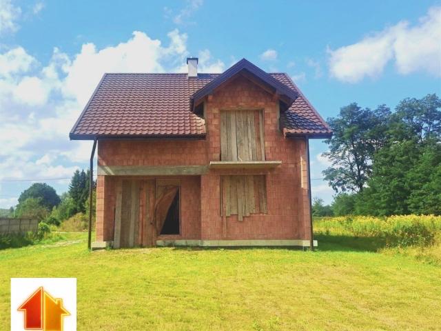 Dom na sprzedaż w Pilzno, Podkarpackie