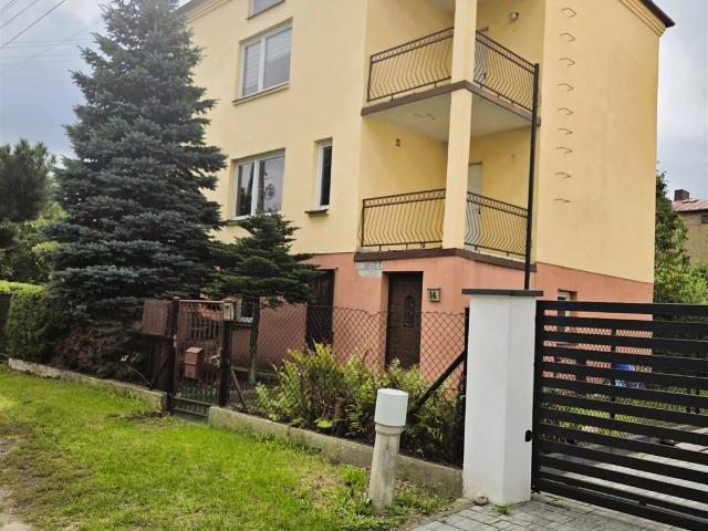 Dom na sprzedaż w Piotrków Trybunalski, Łódzkie