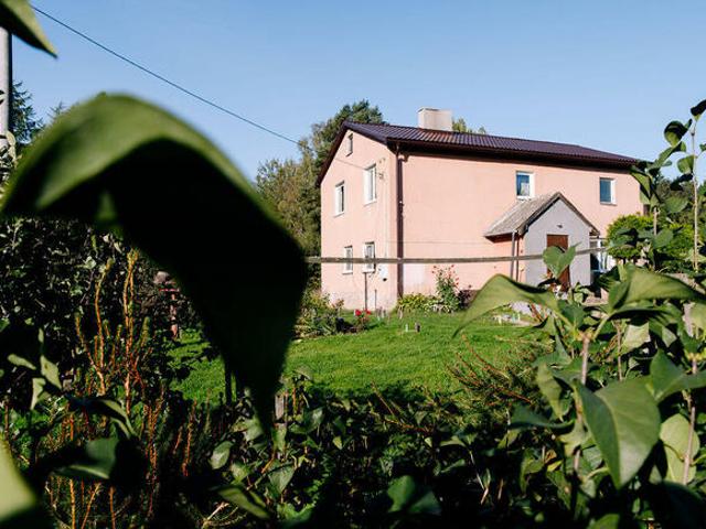 Dom na sprzedaż w Olsztyn, Warmińsko-mazurskie