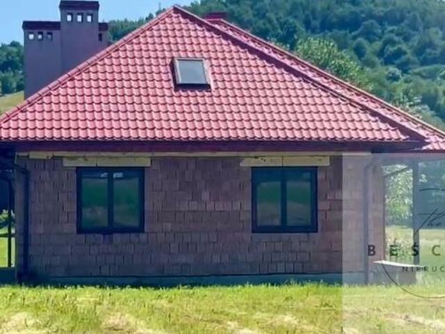 Dom na sprzedaż w Pleśna, Małopolskie