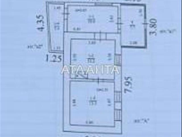 Недвижимость продажа в Малиновский, Великодолинском